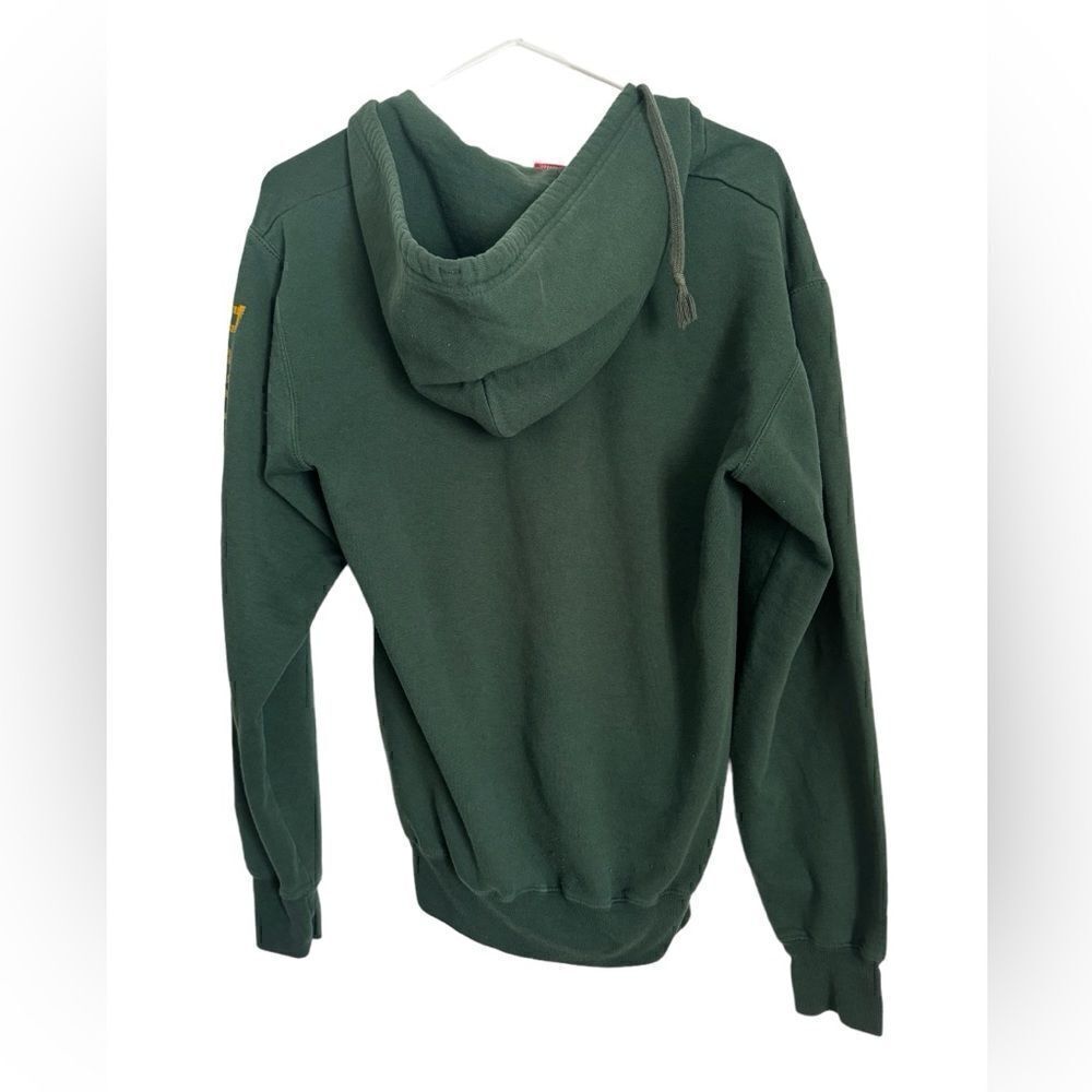 Authentic Baylor Pullover - Picture 2 of 4
